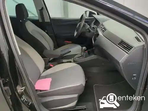 SEAT Ibiza 1.0 TSI 2019