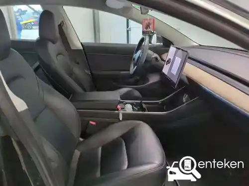 Tesla Model 3 Performance 2019