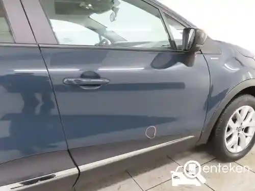 Renault Captur ENERGY TCe 90 2019
