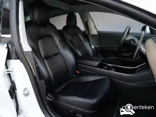 Tesla Model 3 Performance 2019