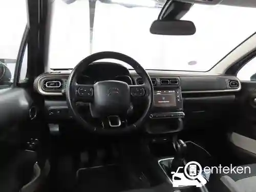 Citroen C3 PureTech 82 2019