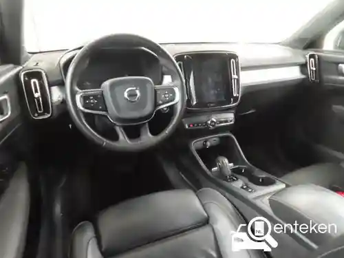 Volvo XC40 T3 2019