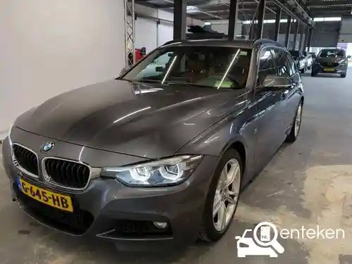 BMW 318i Touring 2019