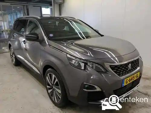 Peugeot 5008 1.2 PureTech 130 2019