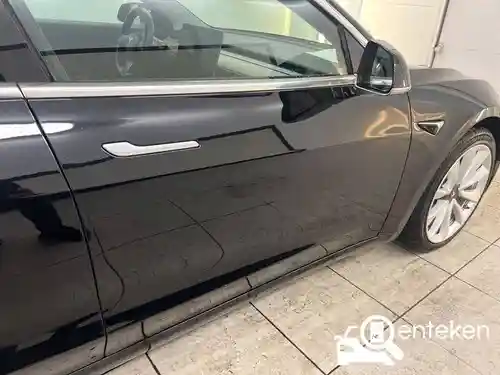 Tesla Model 3 Performance 2019