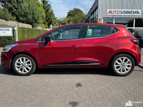 Renault Clio ENERGY TCe 90 2018