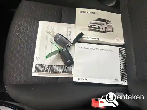 KIA Picanto 1.0 2019