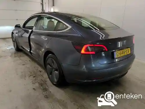 Tesla Model 3 Performance 2019