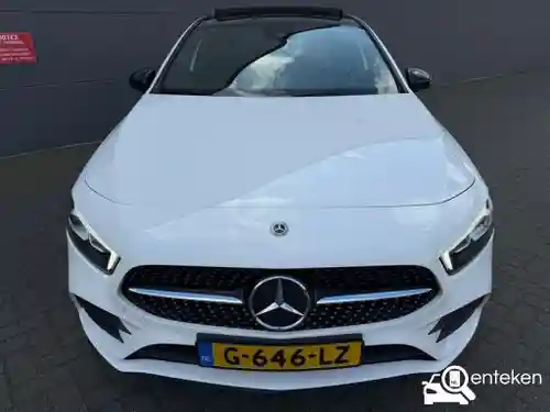 Mercedes-Benz A 200  2019