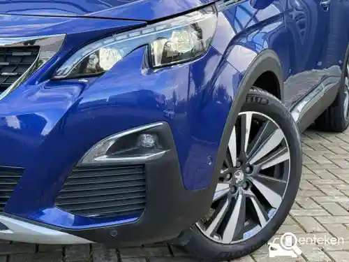 Peugeot 3008 1.2 PureTech 130 2019