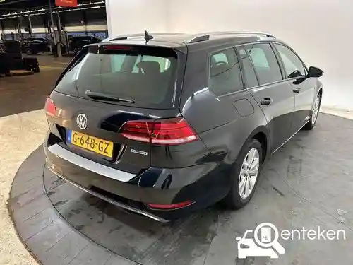 VW Golf Variant 1.5 TSI OPF ACT BlueMotion 2019