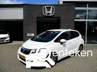 Honda Jazz 1.3 i-VTEC 2019
