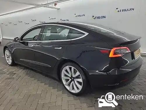Tesla Model 3 Performance 2019
