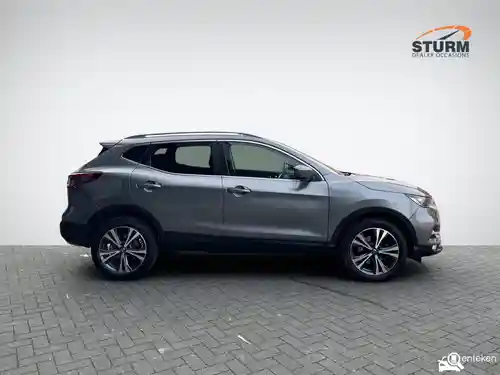 Nissan Qashqai 1.3 DIG-T 2019