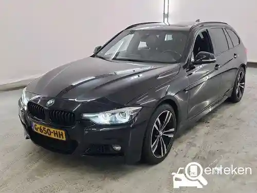 BMW 318i Touring 2019