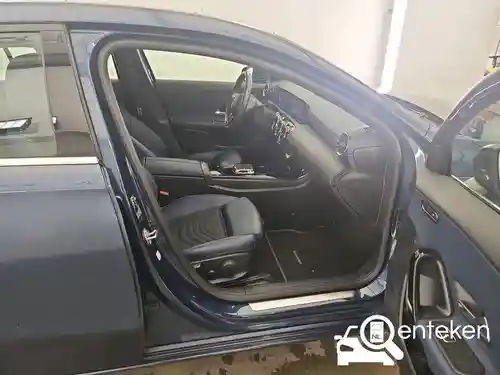 Mercedes-Benz A 180 2019
