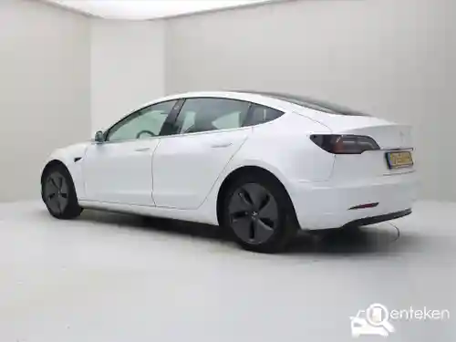 Tesla Model 3 Standard Range Plus 2019