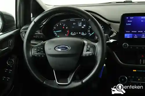 Ford Fiesta 1.0 EcoBoost 2019