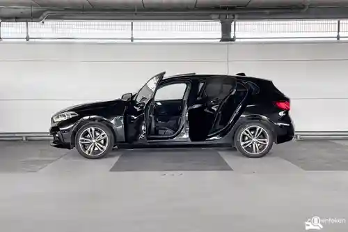 BMW 118i 2020