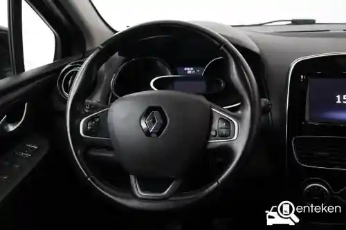 Renault Clio ENERGY TCe 90 2019
