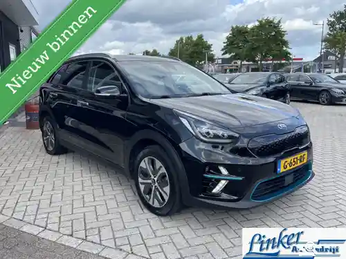 KIA e-Niro 64 kWh 2019