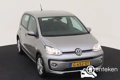VW up! 1.0 2019