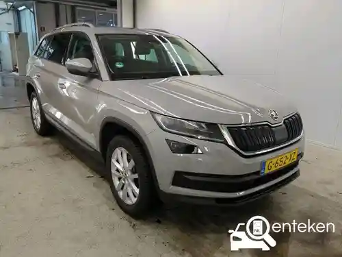 Skoda Kodiaq 1.5 TSI ACT 2020