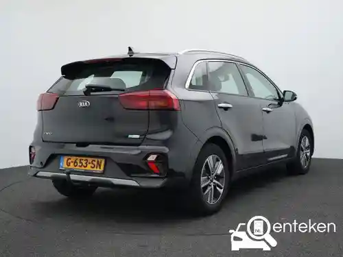KIA Niro 1.6 GDI Hybrid 2019