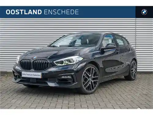 BMW 118i 2020