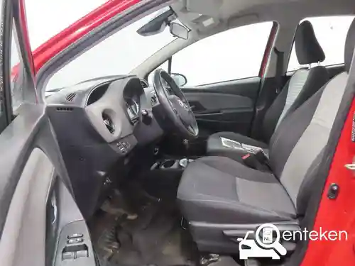 Toyota Yaris 1.5 Hybrid 2019