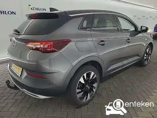 Opel Grandland X 1.2 DI Turbo 2019