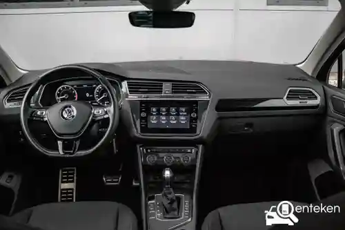VW Tiguan 1.4 TSI ACT 2018