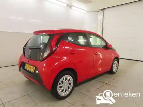 Toyota Aygo 1.0 2020