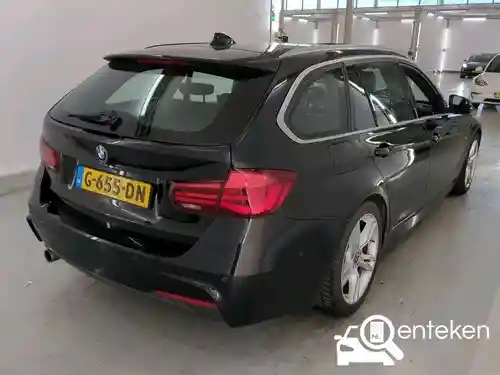 BMW 318i Touring 2019