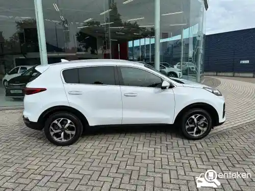 KIA Sportage 1.6 GDI 2020