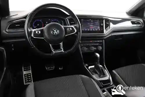 VW T-Roc 1.5 TSI OPF ACT 2019