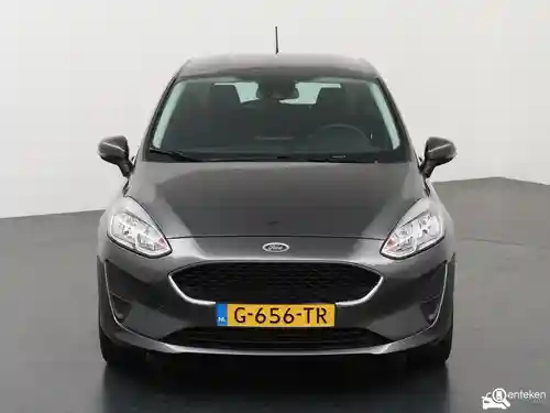 Ford Fiesta 1.1 2019