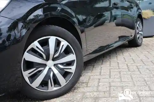 Peugeot 208 1.2 PureTech 75 2019