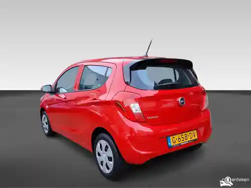 Opel KARL 1.0 2019