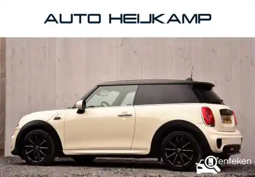 MINI  One 2018