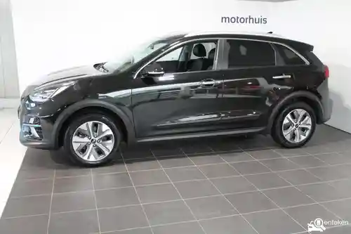 KIA e-Niro 64 kWh 2019