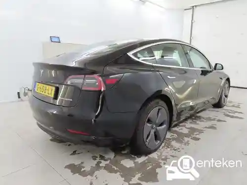 Tesla Model 3 Performance 2019