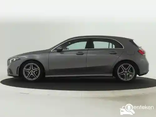 Mercedes-Benz A 160 2020