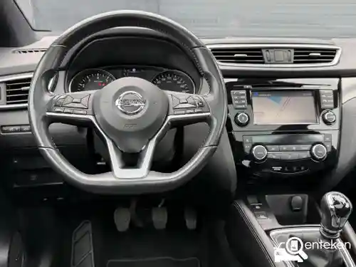 Nissan Qashqai 1.2 DIG-T 2019