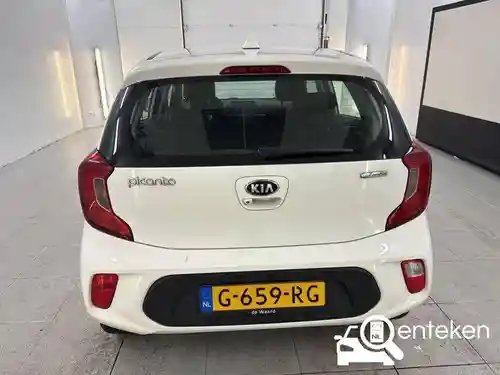 KIA Picanto 1.0 2019