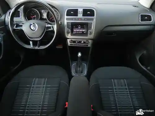 VW Polo 1.2 TSI BMT 2016