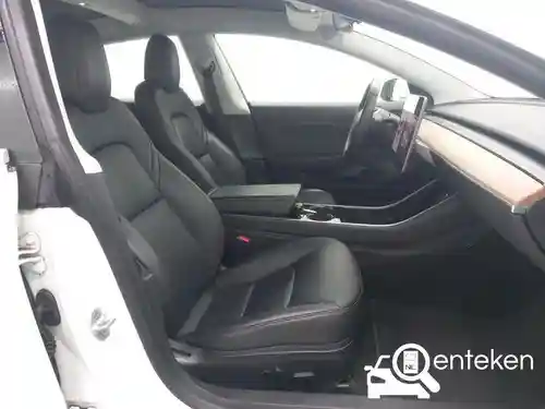 Tesla Model 3 Standard Range Plus 2019