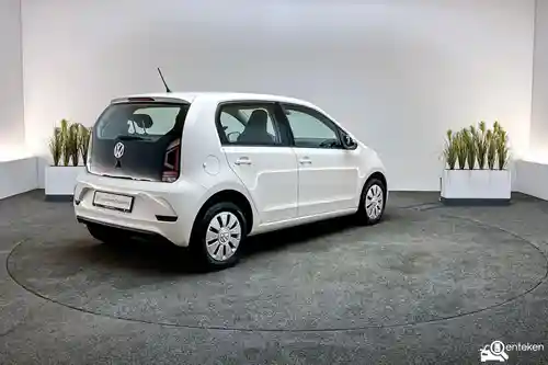 VW up! 1.0 2019