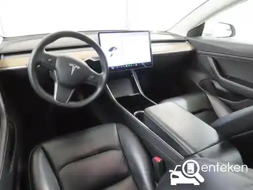 Tesla Model 3 Standard Range Plus 2019