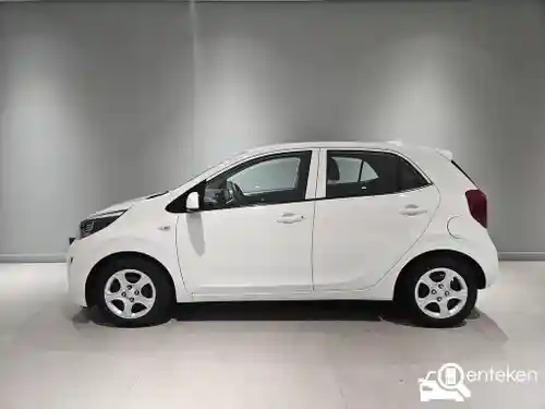 KIA Picanto 1.0 2019